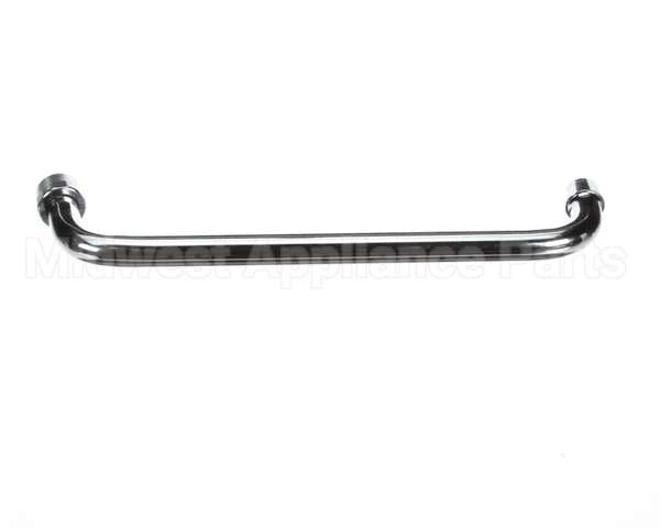 03000469 Glastender Spout, Nsf Low-Lead 12" Swing