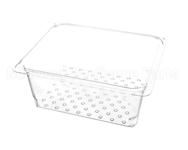 03000483 Glastender Strainer, Small, Plastic, For Wet Waste