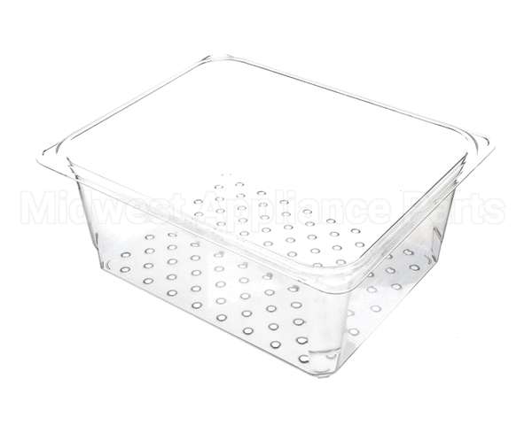 03000483 Glastender Strainer, Small, Plastic, For Wet Waste
