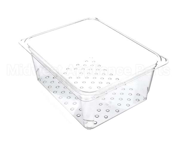 03000483 Glastender Strainer, Small, Plastic, For Wet Waste