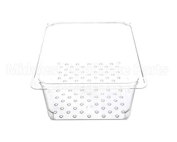 03000483 Glastender Strainer, Small, Plastic, For Wet Waste