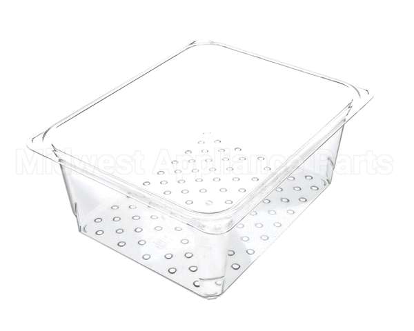 03000483 Glastender Strainer, Small, Plastic, For Wet Waste