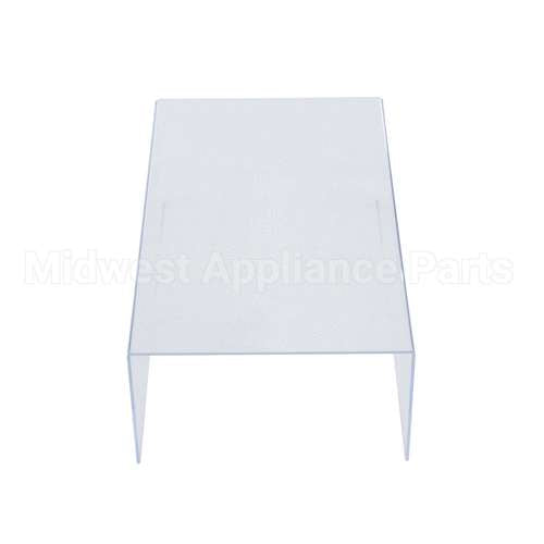 03000509 Glastender Sneeze Guard For 32" Deep Stations