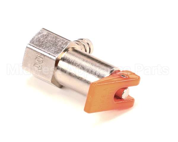 030008089 Multiplex Valve Pressure Relief 100 Psi