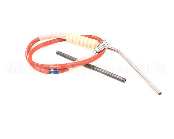 03001 Henny Penny Assembly-Filter Hose Attch Com El