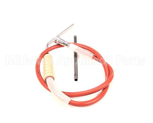 03001 Henny Penny Assembly-Filter Hose Attch Com El