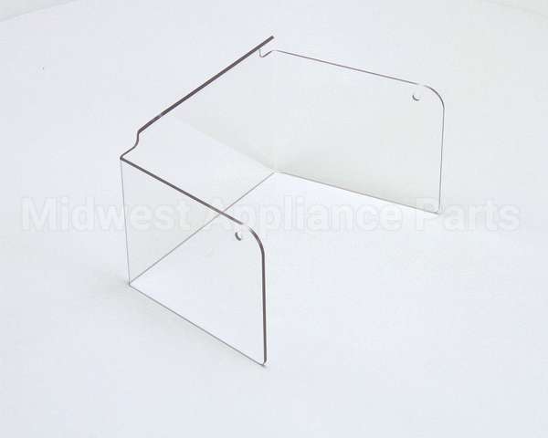 030015 Vita-Mix Splash Guard