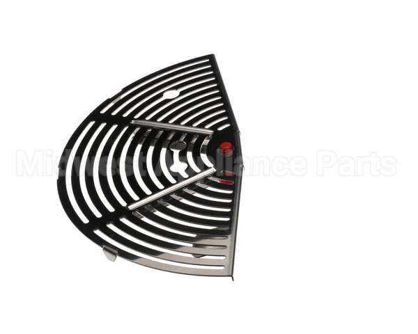 03001630 Nuova Simonelli Ss Grill Wfloat Microbar Was