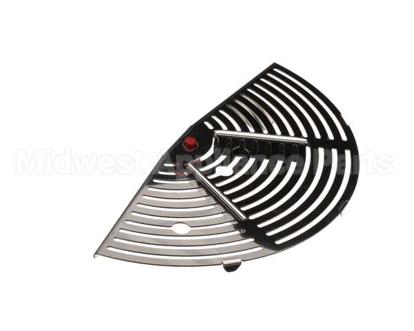 03001630 Nuova Simonelli Ss Grill Wfloat Microbar Was