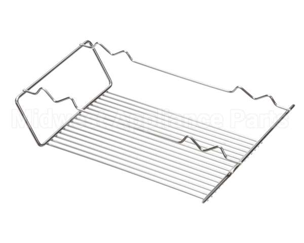 03001769 Nuova Simonelli Raised Work Grill For Aurelia