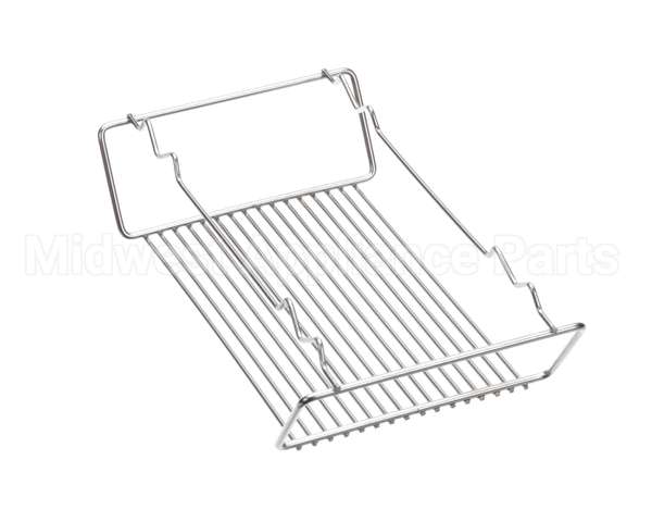 03001769 Nuova Simonelli Raised Work Grill For Aurelia