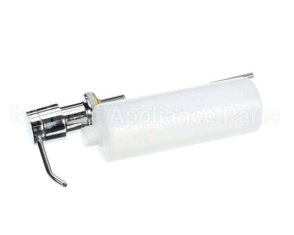 03001873 Glastender Dispenser, Liquid Soap, Hand Pump, Holds