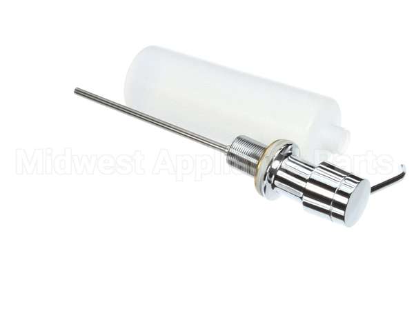 03001873 Glastender Dispenser, Liquid Soap, Hand Pump, Holds