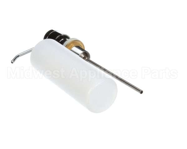 03001873 Glastender Dispenser, Liquid Soap, Hand Pump, Holds