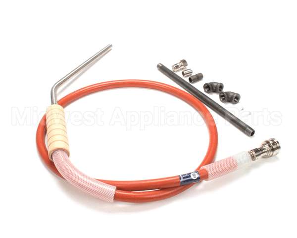 03002 Henny Penny Assembly-Filter Hose Attch Com Gs