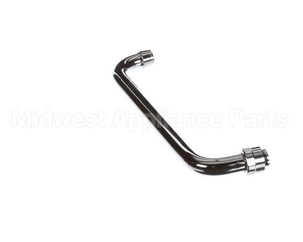 03002009 Glastender Spout, Nsf Low-Lead 10" Swing