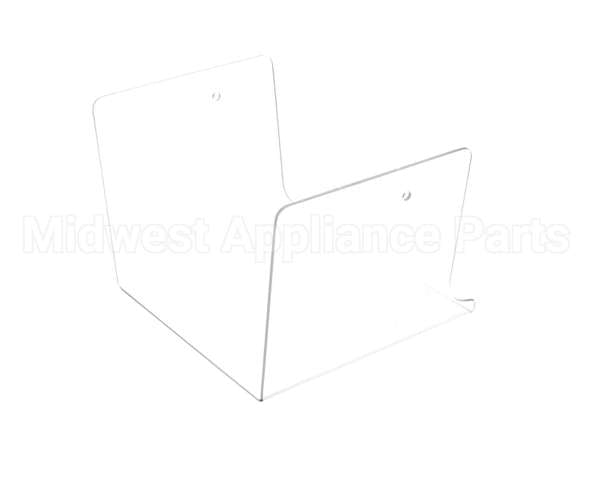 030052 Vita-Mix Large Splash Guard