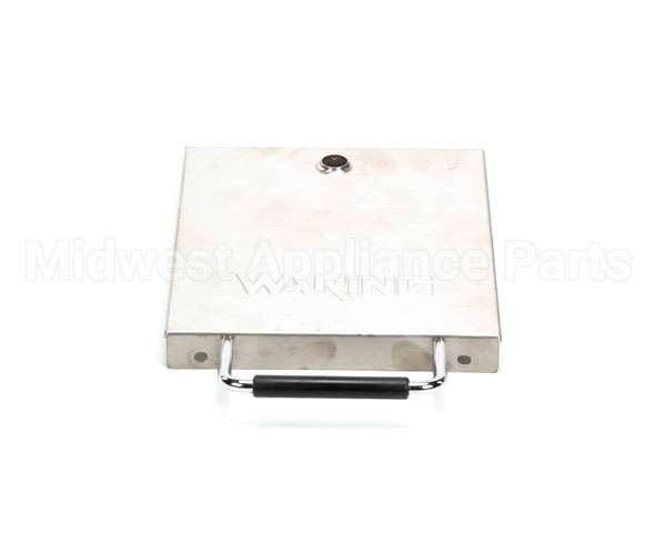 030080 Waring Cover /300 Series Grill