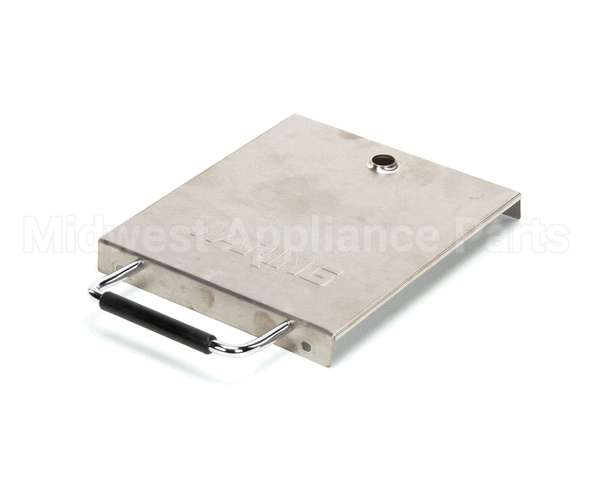 030080 Waring Cover /300 Series Grill