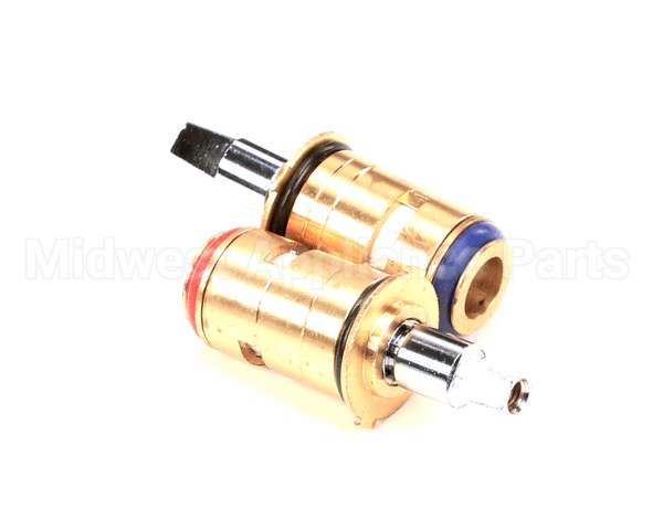 03010002 Glastender Cartridge Replacement Kit, Hot