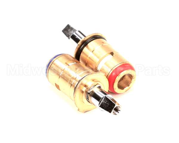 03010002 Glastender Cartridge Replacement Kit, Hot