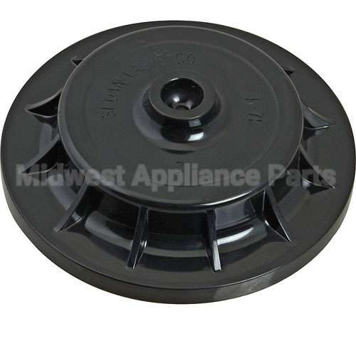 0301168 Compatible Sloan Cover, Inside (3-3/8" Od)