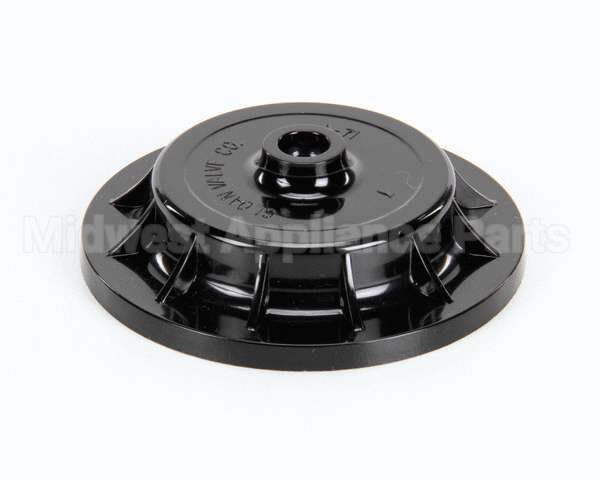 0301168 Sloan A71 Inside Cover, Plastic