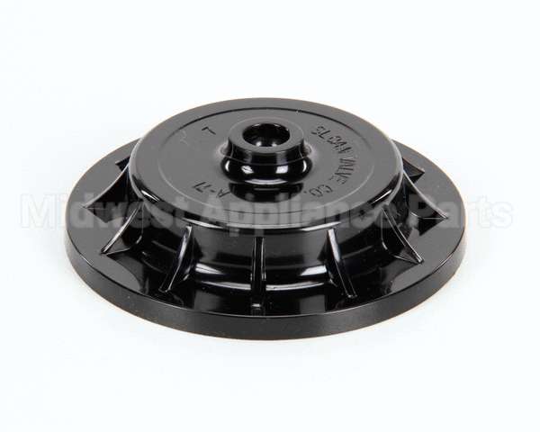 0301168 Sloan A71 Inside Cover, Plastic