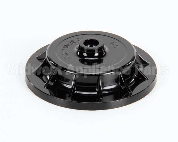 0301168 Sloan A71 Inside Cover, Plastic