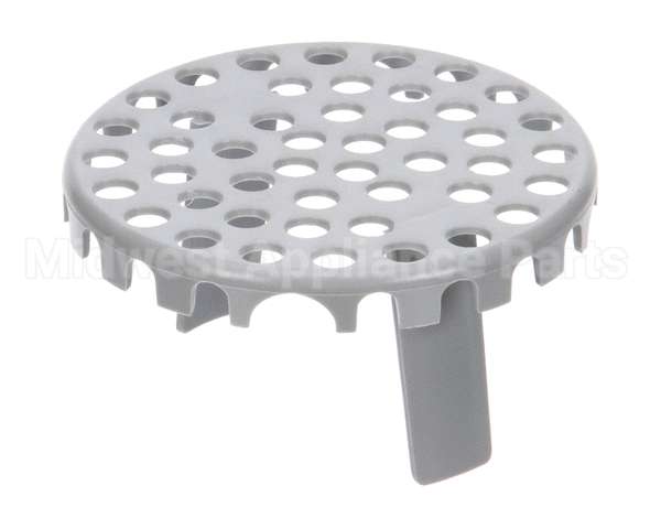 0301266 Hussmann Cover-Drain