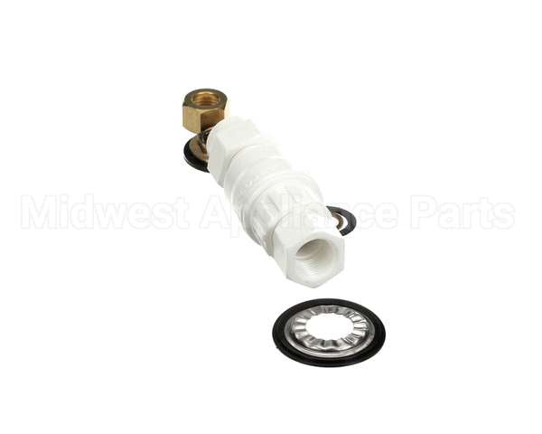 03013897 Glastender Kit, Mounting, Rinser Faucet, Includes P