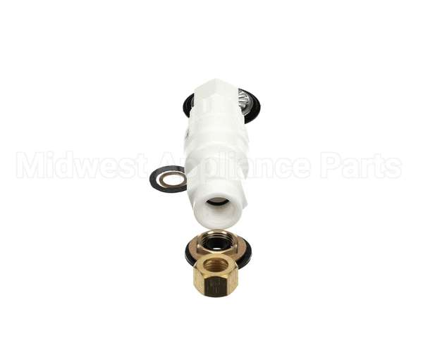 03013897 Glastender Kit, Mounting, Rinser Faucet, Includes P