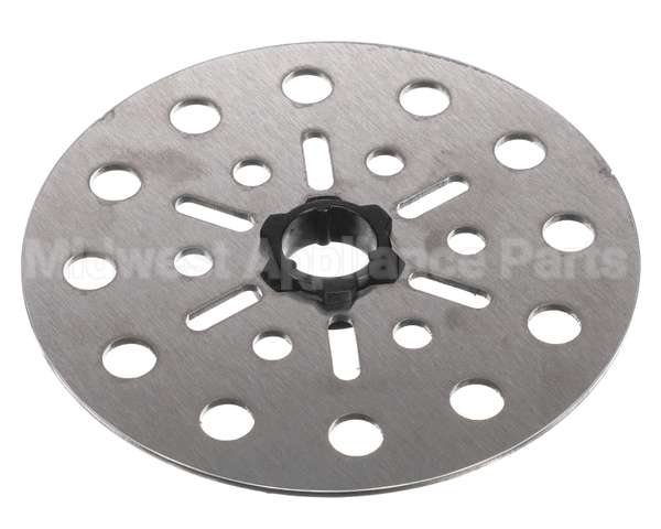 03013973 Glastender Plunger Plate Assy 4.5