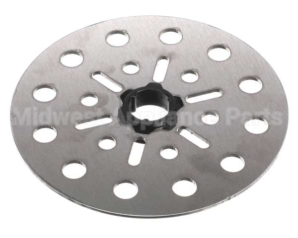 03013973 Glastender Plunger Plate Assy 4.5