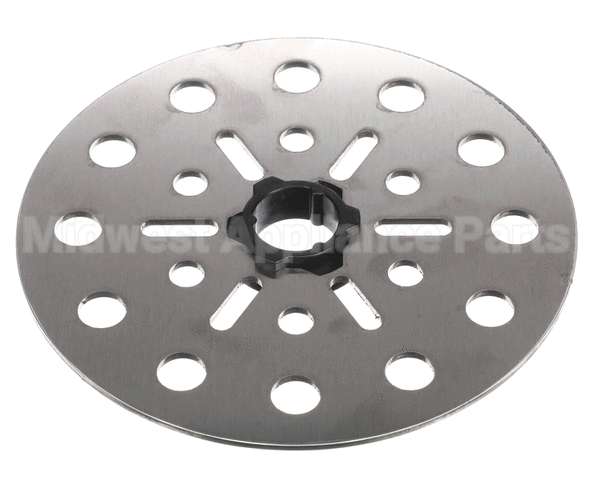 03013973 Glastender Plunger Plate Assy 4.5