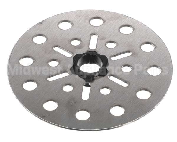 03013973 Glastender Plunger Plate Assy 4.5