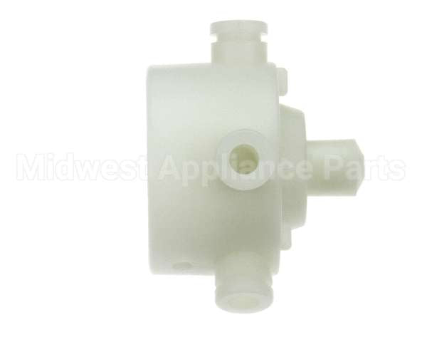 0301622 Champion - Moyer Diebel Manifold, Machined Bottom Df