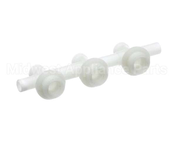 0301790 Champion - Moyer Diebel Manifold, Triple Sw