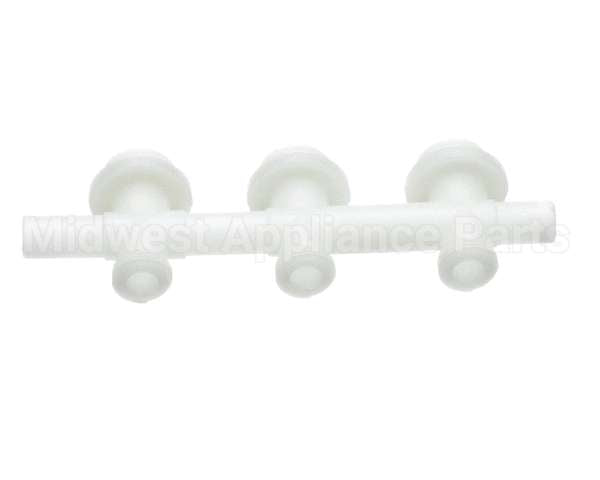 0301790 Champion - Moyer Diebel Manifold, Triple Sw