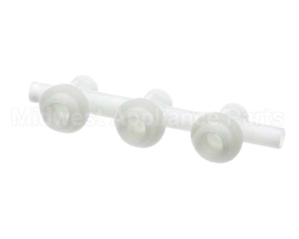 0301790 Champion - Moyer Diebel Manifold, Triple Sw