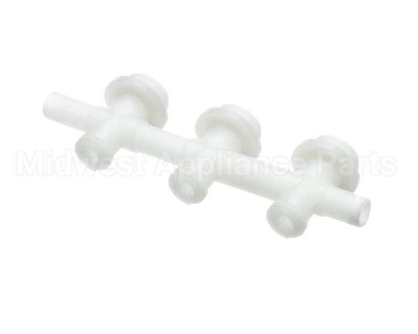 0301790 Champion - Moyer Diebel Manifold, Triple Sw