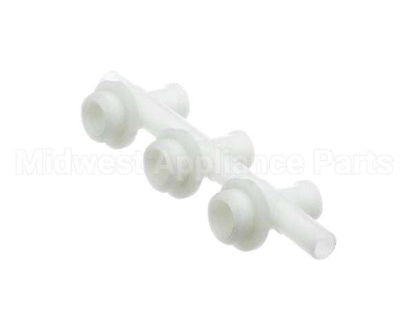 0301790 Champion - Moyer Diebel Manifold, Triple Sw