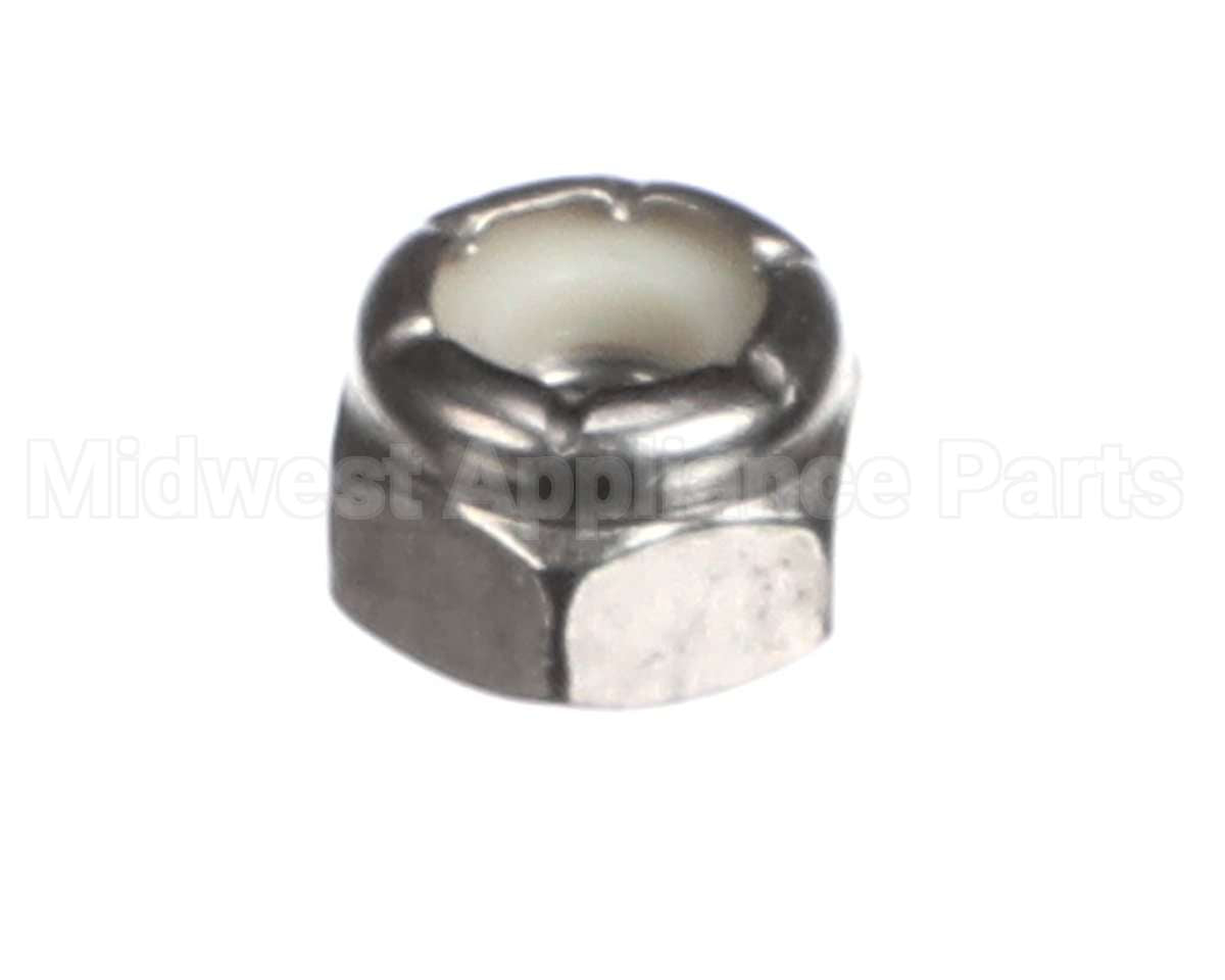 030187 Structural Concepts Nut Lock 8-32 Std Ht Ss