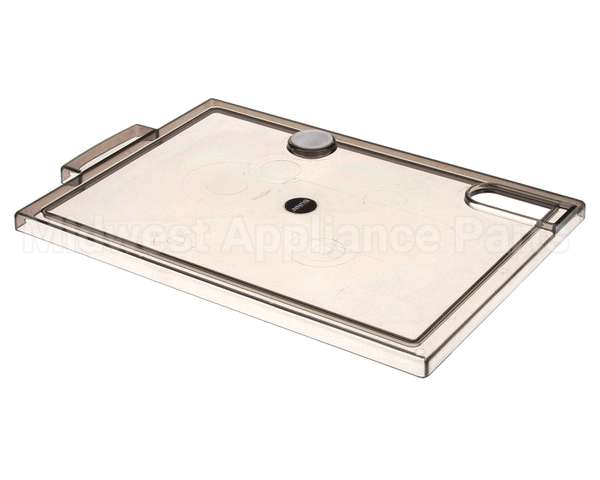 03019.0002 Bunn Lid Assembly, Rsvr-R(Dilbrew Hls)