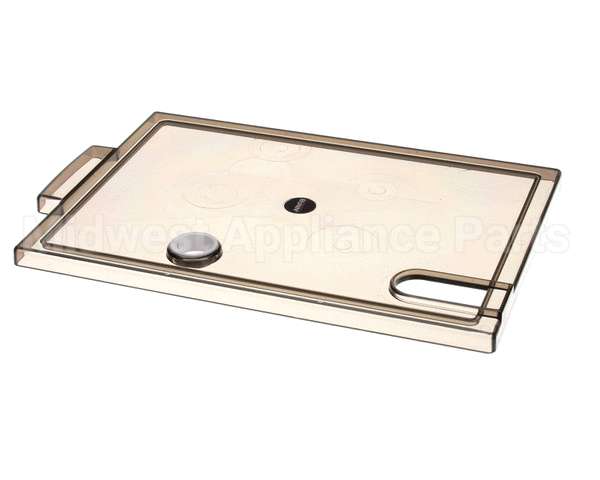 03020.0002 Bunn Lid Assembly, Rsvr-L(Dilbrew Hls)