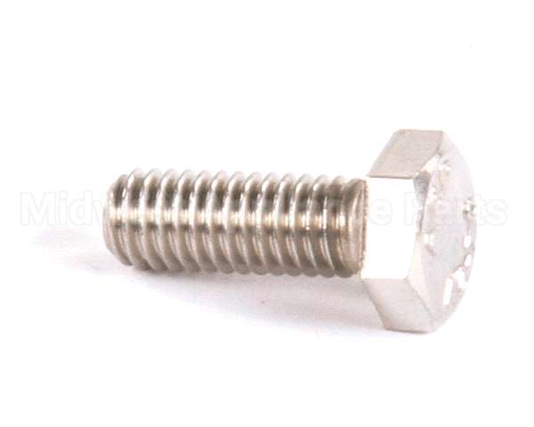 0302001 Meiko Hexagon Head Cap Screw D933-6X