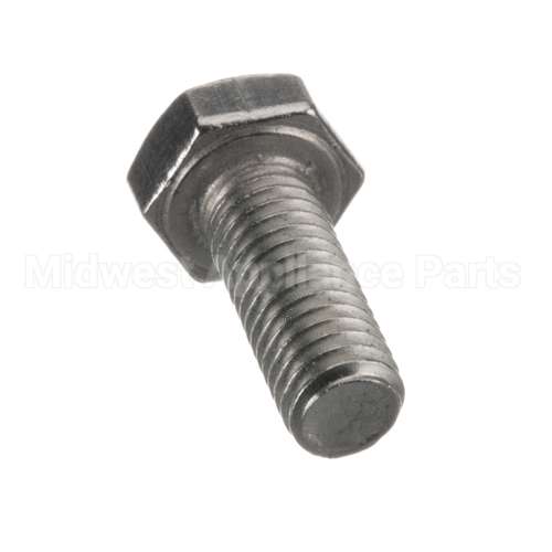 0302002 Meiko Hexagon Head Cap Screw D933-6X