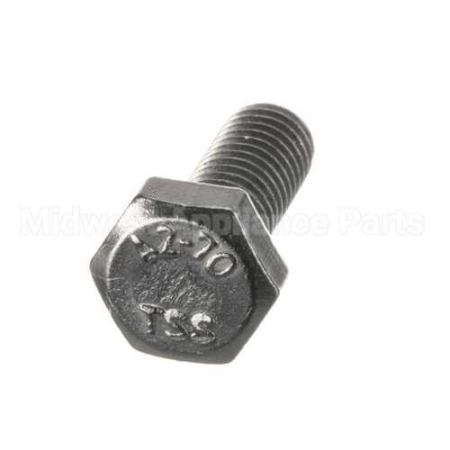 0302002 Meiko Hexagon Head Cap Screw D933-6X