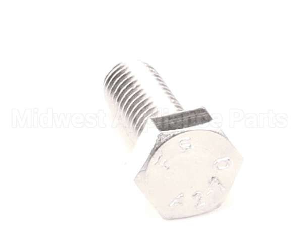 0302007 Meiko Hexagon Head Cap Screw D933-8X