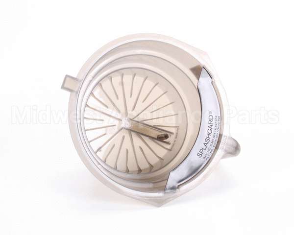 03021.0005 Bunn Funnel Ay,Smoke-Quick Brew(Tw